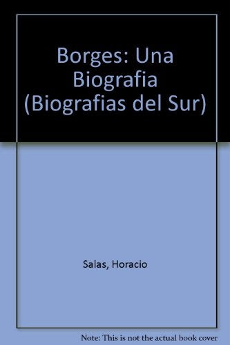 Borges | Horacio Salas