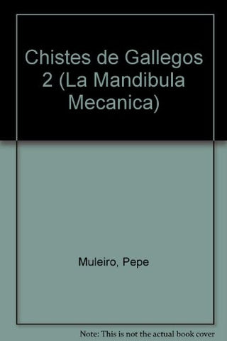 CHISTES DE GALLEGOS 2