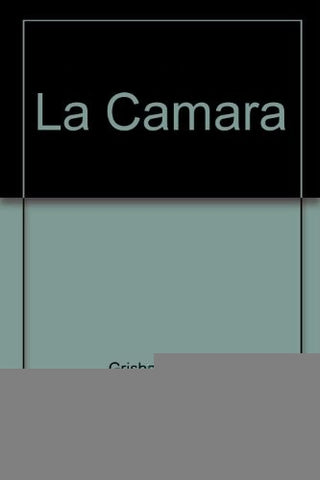 LA CAMARA | John Grisham