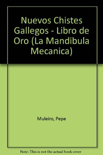 CHISTES DE GALLEGOS