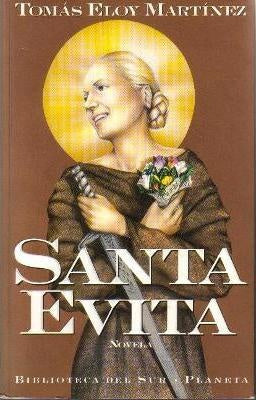 SANTA EVITA | Tomás Eloy  Martínez