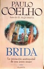 BRIDA  | Paulo Coelho