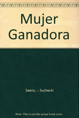MUJER GANADORA.F