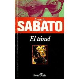 EL TUNEL | Ernesto Sábato
