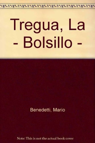 LA TREGUA  | MARIO BENEDETTI