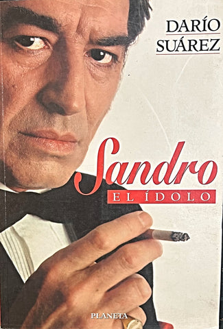 SANDRO EL IDOLO.. | Darío Suárez