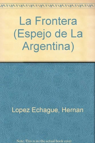 LA FRONTERA.F