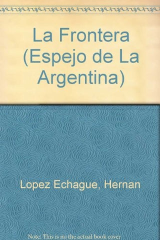 LA FRONTERA.F