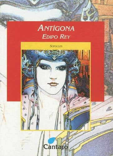 ANTIGONA EDIPO REY.. | Sófocles .