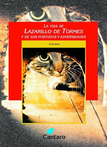 Lazarillo de Tormes, El
