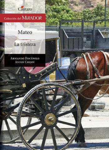 Mateo / Stéfano* | Armando Discépolo