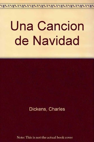 Una canción de Navidad | Charles Dickens