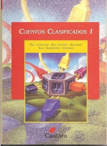 Cuentos clasificados | Bradbury-otros