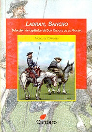 Ladran, Sancho | Miguel de Cervantes, Saavedra