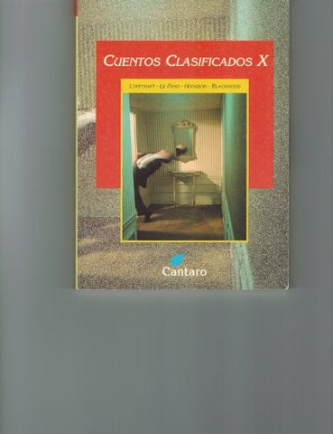 Cuentos clasificados | otros, Lovecraft