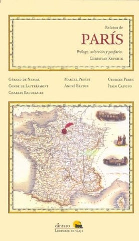 París | otros, Breton