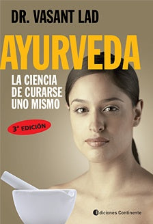 Ayurveda | Vasant Lad