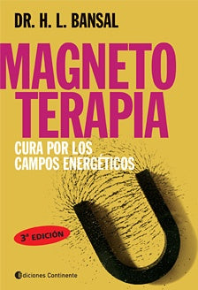 magnetoterapia | VACIO