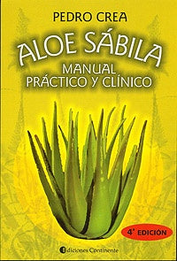 Aloe | Pedro Crea