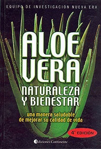 Aloe, naturaleza y bienestar | Roberto César Rosaspini Reynolds