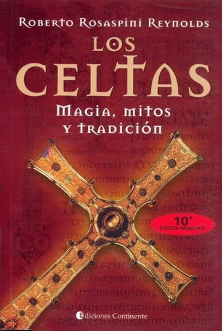 Celtas, Los | Roberto Rosaspini Reynolds