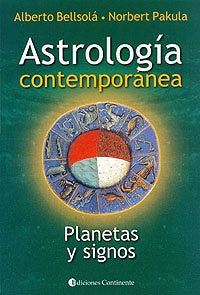 Astrología contemporánea | Pakula-Bellsolá