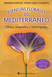 Esencias florales Mediterráneo | López Clemente-Espeche