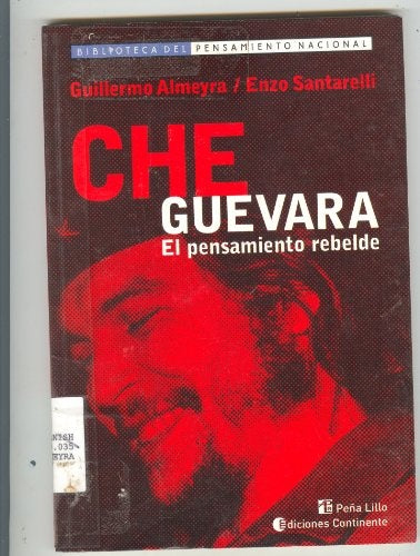 Che Guevara | Almeyra-Santarelli