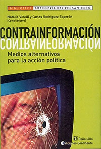 Contrainformación | Vinelli-Esperon