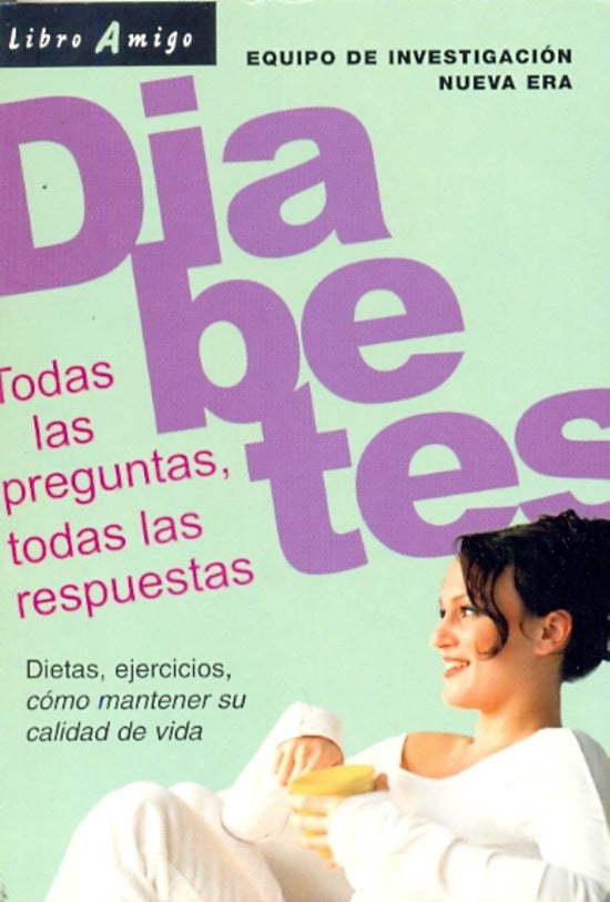 Diabetes