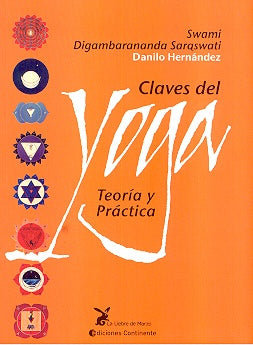 Claves del yoga | Danilo Hernández