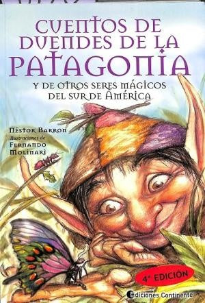 Cuentos de duendes de la Patagonia | Néstor Barron