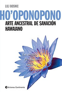 Ho`ponopono  | Lili Bosnic