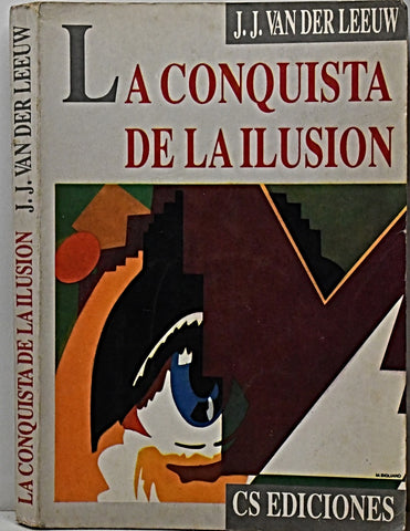 LA CONQUISTA DE LA ILUSION .. | LEEUW