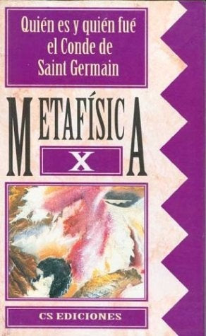 Metafísica X | Carola de Goya