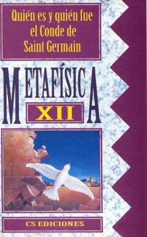 Metafísica XII