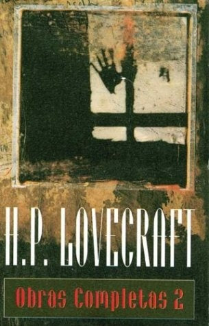 Obras completas | H. P. Lovecraft