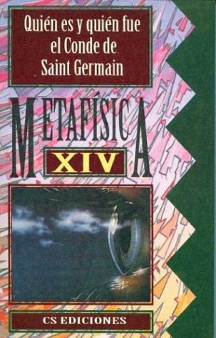 METAFÍSICA XIV..