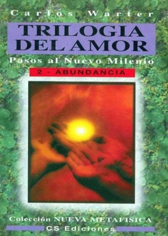 Trilogía del amor (AUT) | Carlos Warter