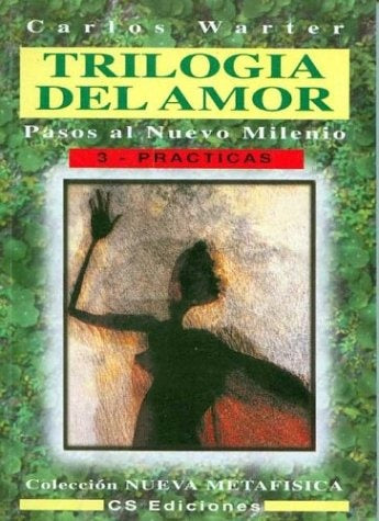 Trilogía del amor (AUT) | Carlos Warter
