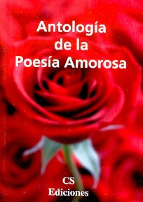 Antología de la poesía amorosa | Mesa, Pola, Vera