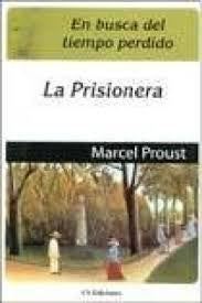 La prisionera | Marcel Proust