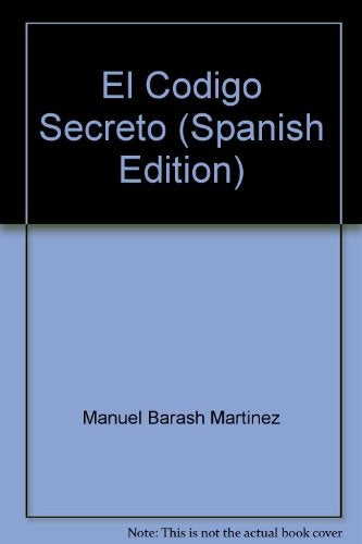 11, el código secreto | Martínez, Barash