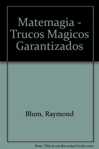 MATEMAGIA