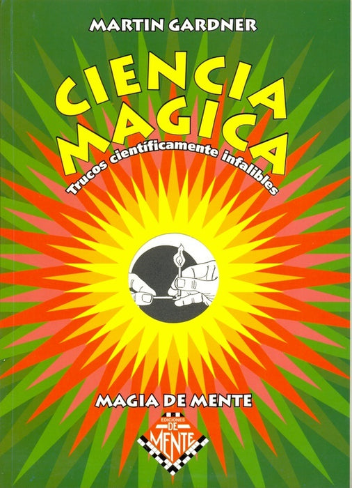 Ciencia mágica | Gardner-Gandolfo