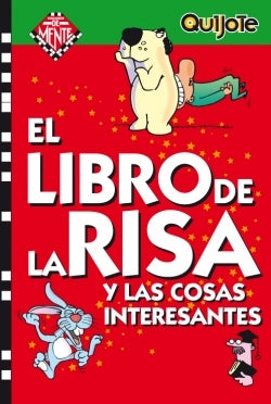 Libro de la risa y las cosas