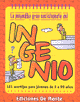INGENIO - PEQUEÑA GRAN ENCICLO