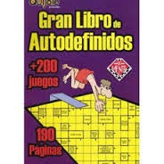 Gran libro de los autodefinidos