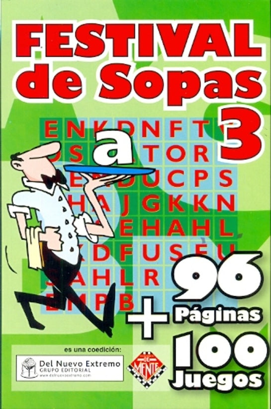 sopas