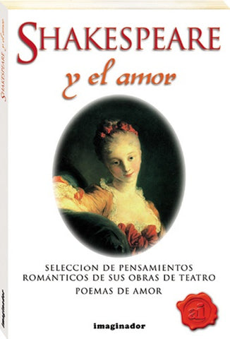 Shakespeare y el amor | William Shakespeare